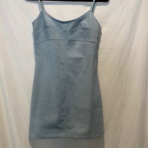 Pacsun Lottie Moss Dress